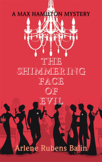 Cover image: The Shimmering Face of Evil 9781984515537