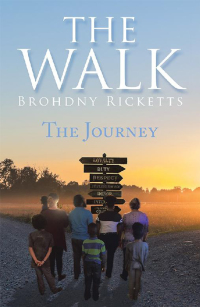 Cover image: The Walk 9781984515841