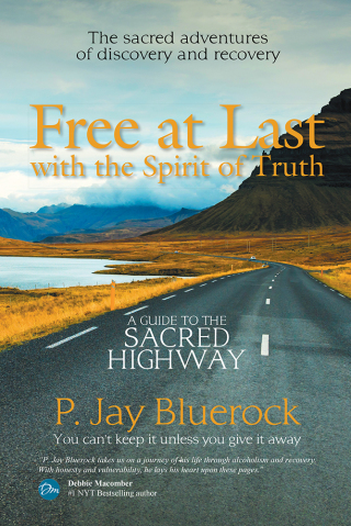Cover image: Free at Last with the Spirit of Truth 9781984515964