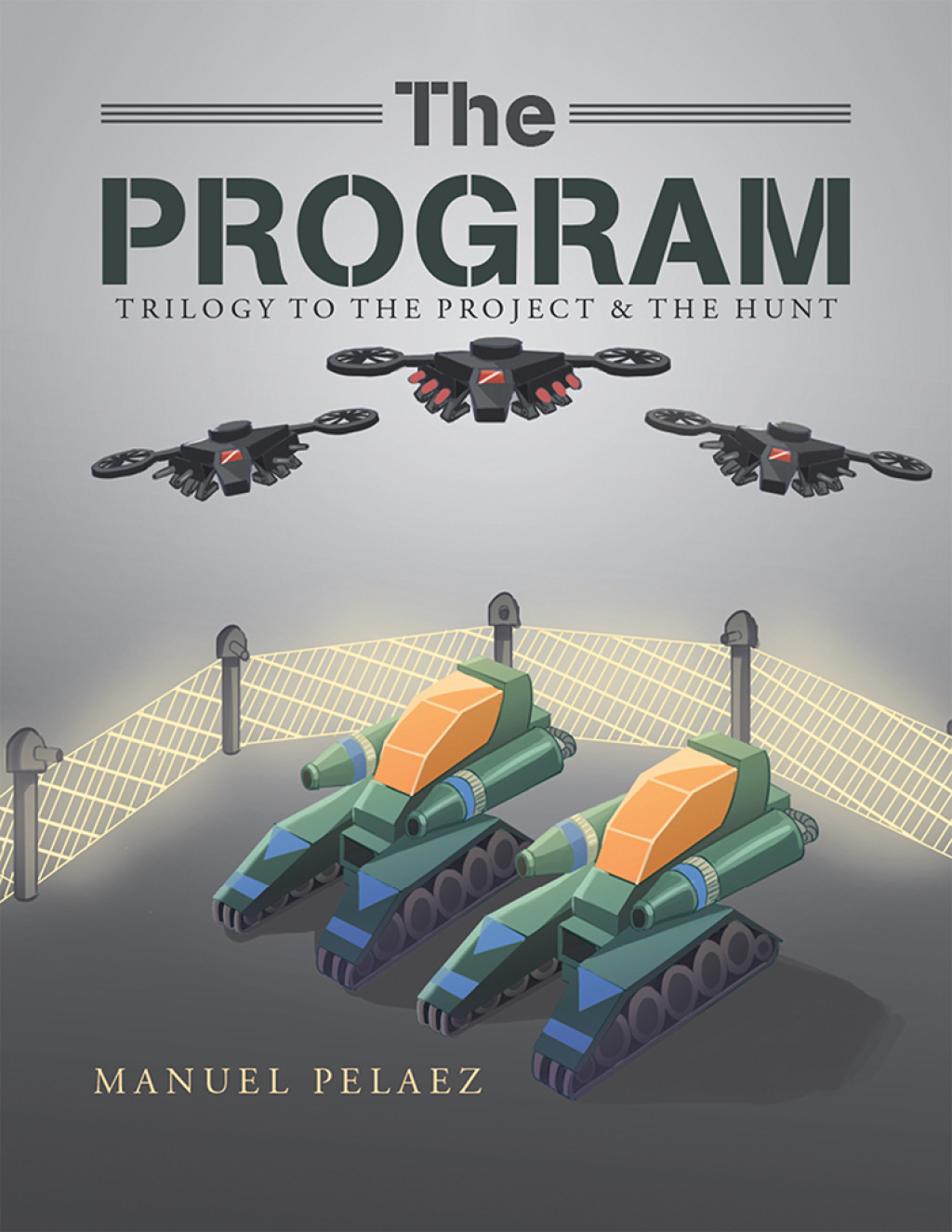 The Program (eBook)
