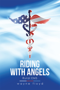 Imagen de portada: Riding with Angels 9781984516374