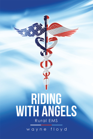 Omslagafbeelding: Riding with Angels 9781984516374