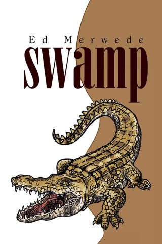 Imagen de portada: Swamp 9781984516657