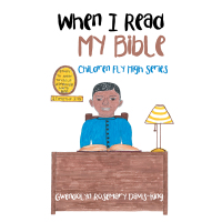 Cover image: When I Read My Bible 9781984516848