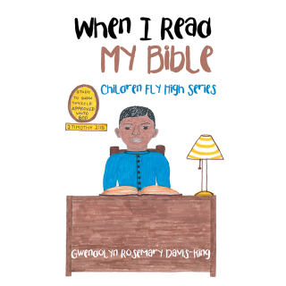 Imagen de portada: When I Read My Bible 9781984516848