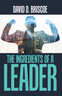 Cover image: The Ingredients of a Leader 9781984517029