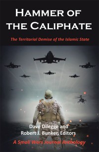 Cover image: Hammer of the Caliphate 9781984517203