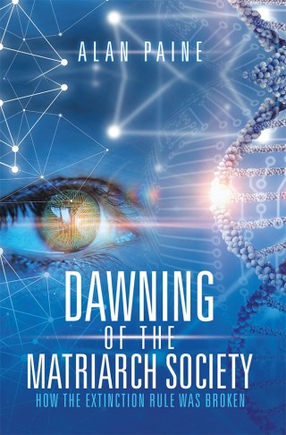 Imagen de portada: Dawning of the Matriarch Society 9781984517227