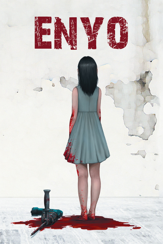 Imagen de portada: Enyo 9781984517258