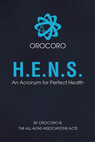 Imagen de portada: H.E.N.S. 9781984517593