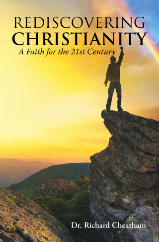 Cover image: Rediscovering Christianity 9781984517630