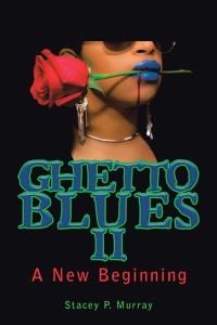 Cover image: Ghetto Blues Ii 9781984517715