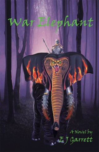 Imagen de portada: War Elephant 9781984518057