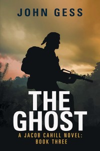 Cover image: The Ghost 9781984518248