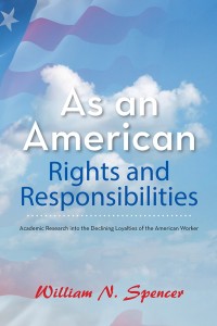 Imagen de portada: As an American Rights and Responsibilities 9781984518071