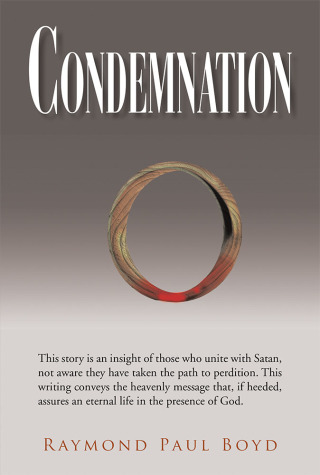 Imagen de portada: Condemnation 9781984518309