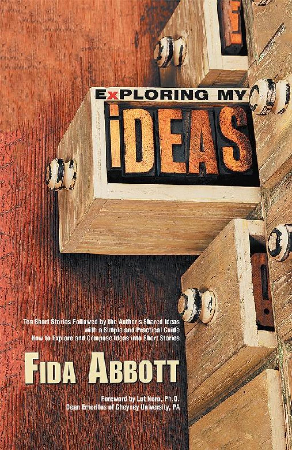 Exploring My Ideas