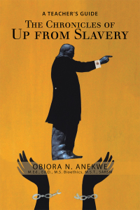 Imagen de portada: The Chronicles of up from Slavery 9781984518484