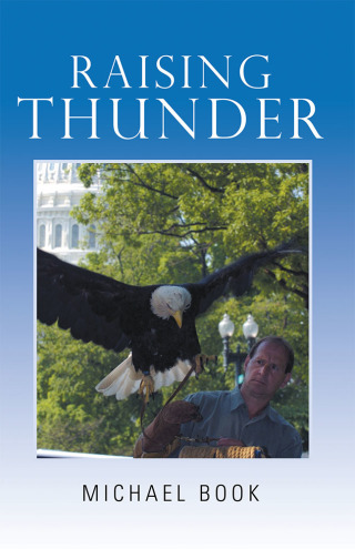 Cover image: Raising Thunder 9781984518125