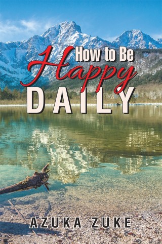 Cover image: How to Be Happy Daily 9781984518064