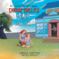 Cover image: Dande-Belle’S Wish 9781984518705