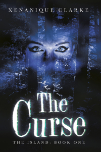 Imagen de portada: The Curse 9781984518842