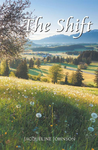 Imagen de portada: The Shift 9781984518903