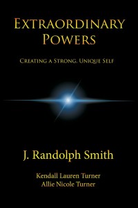 Cover image: Extraordinary Powers 9781984519023