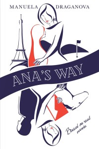 Imagen de portada: Ana’s Way 9781984519061