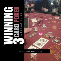 表紙画像: Winning 3 Card Poker 9781984519092