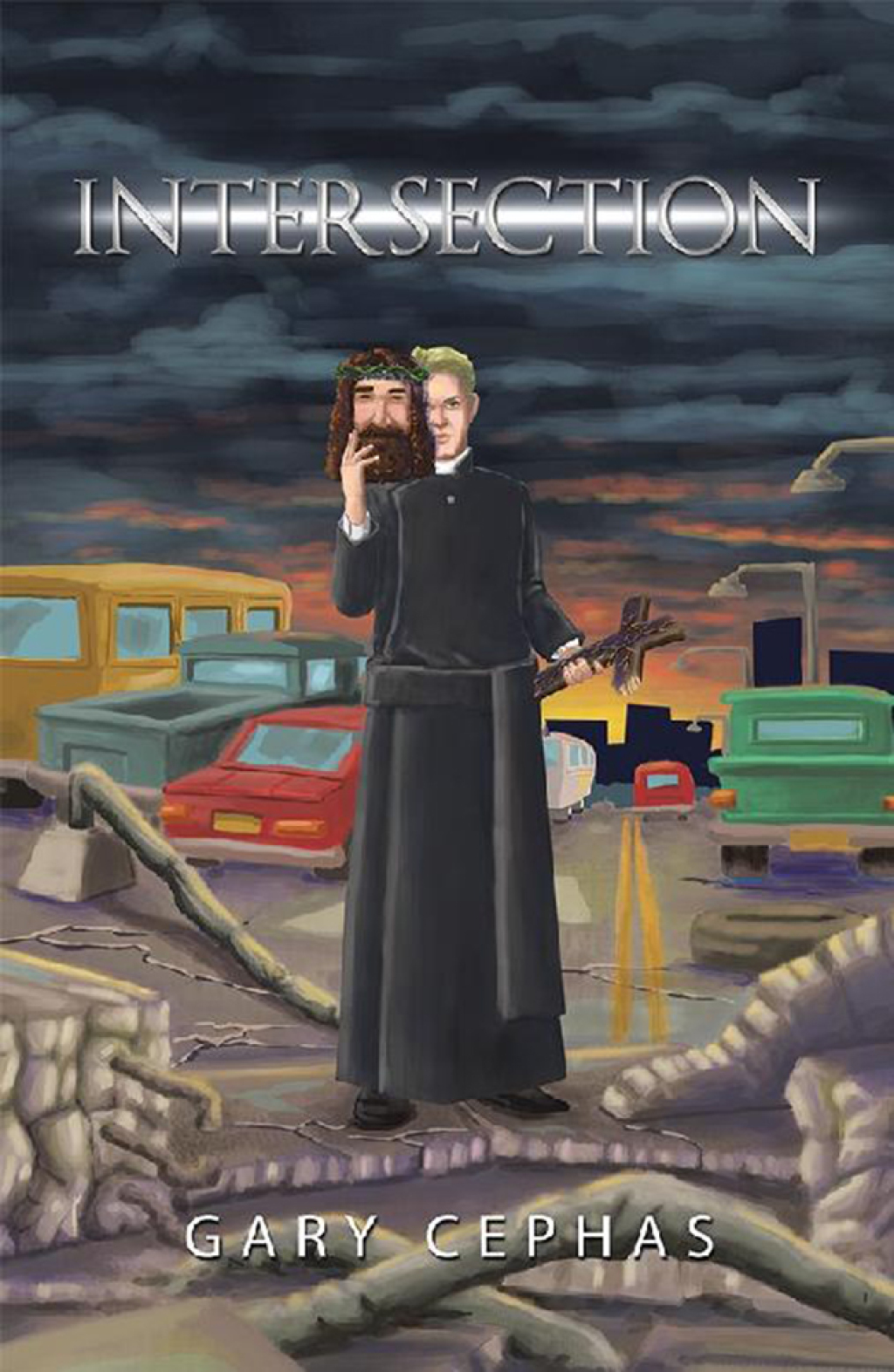 Intersection (eBook)