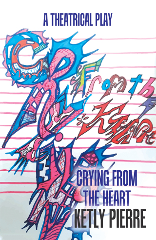 表紙画像: Crying from the Heart 9781984519566