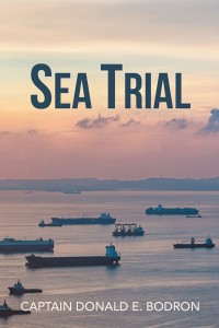 Omslagafbeelding: Sea Trial 9781984519634