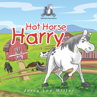 表紙画像: Hot Horse Harry 9781984519672