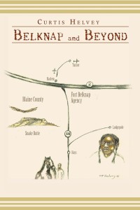 Cover image: Belknap and Beyond 9781984519771