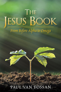 Imagen de portada: The Jesus Book 9781984519801