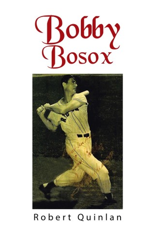 Cover image: Bobby Bosox 9781984519979