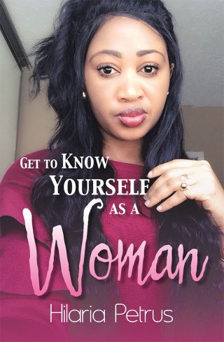 Cover image: Get to Know Yourself as a Woman 9781984520050