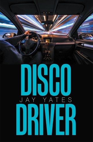 Imagen de portada: Disco Driver 9781984520210