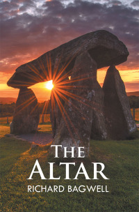 Omslagafbeelding: The Altar 9781984520357