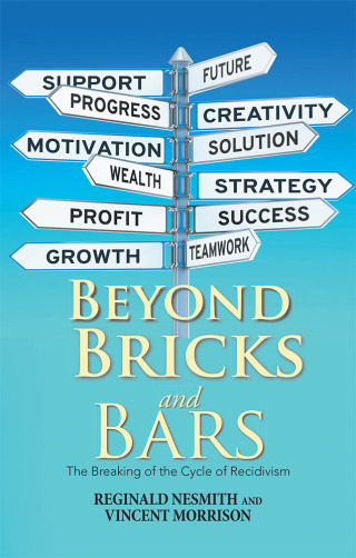 Cover image: Beyond Bricks and Bars 9781984520593