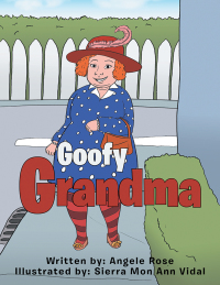 Imagen de portada: Goofy Grandma 9781984520784