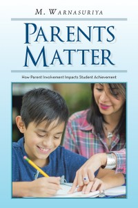 Titelbild: Parents Matter 9781984520944