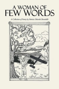 Cover image: A Woman of Few Words 9781984521125