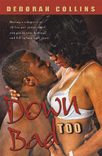 Cover image: Down Bad Too 9781984521262