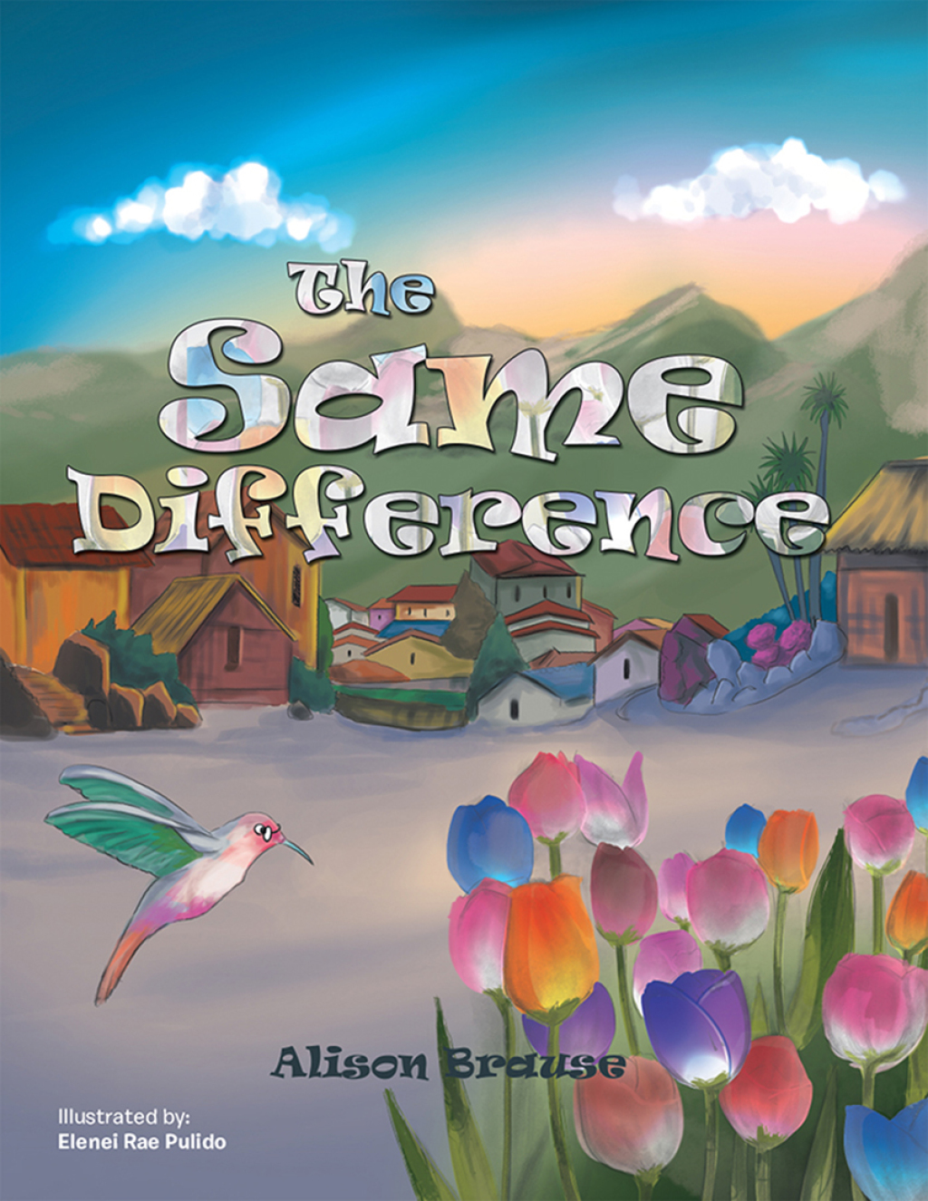 The Same Difference (eBook)