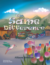 Cover image: The Same Difference 9781984521354