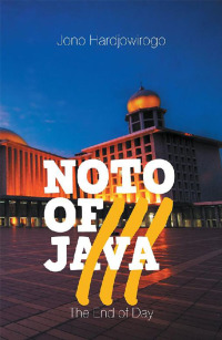 Cover image: Noto of Java Iii 9781984521453