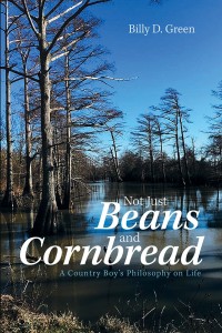 Omslagafbeelding: Not Just Beans and Cornbread 9781984521521