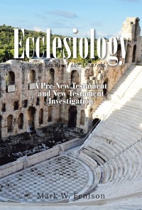 Cover image: Ecclesiology 9781984521644